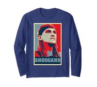 Kevin Smith Propagande Jay & Silent Bob Snoogans Manche Longue