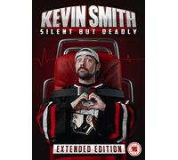 Kevin Smith: Silent But Deadly – DVD – Import (Pas de version française)