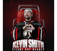 Kevin Smith - Silent But Deadly [Vinyl LP]