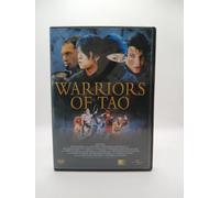 Kevin Smith - Warriors of Tao [Import]