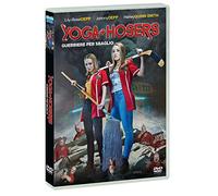 Kevin Smith - Yoga Hosers - Guerriere Per Sbaglio