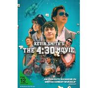 KEVIN SMITH'S THE 4:30 MOVIE-AGUDONG,SIENA/ZAJUR,AUSTIN/CIRILLO,NICHLAS/DVD NEUF