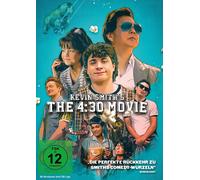 Agudong,Siena - Kevin Smith'S the 4:30 Movie