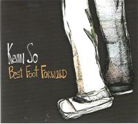 Kevin So - Best Foot Forward