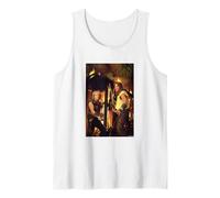 Kevin Sorbo & Michael Hurst Hercules par Michael Grecco Débardeur