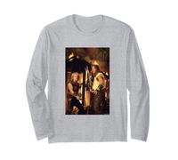 Kevin Sorbo & Michael Hurst Hercules par Michael Grecco Manche Longue