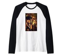 Kevin Sorbo & Michael Hurst Hercules par Michael Grecco Manche Raglan