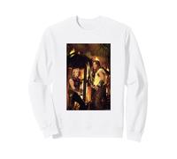 Kevin Sorbo & Michael Hurst Hercules par Michael Grecco Sweatshirt
