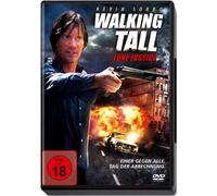 Kevin Sorbo - Walking Tall: Lone Justice [Import]