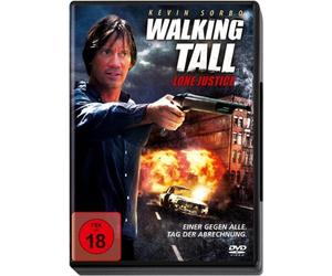 Kevin Sorbo - Walking Tall: Lone Justice [Import]