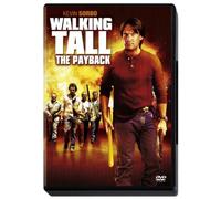 Kevin Sorbo - Walking Tall: the Payback