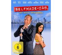Selfmade-Dad – Not macht erfinderisch – DVD