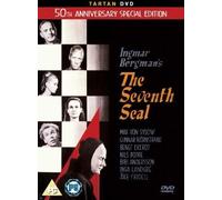 Kevin Spacey - Seventh Seal Se [Edizione: Regno Unito] [Import]