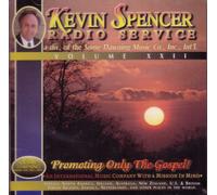 Kevin Spencer & Friends - Kevin Spencer Radio Service, Volume XXII (UK Import)