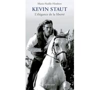 Kevin Staut: L'élégance de la liberté