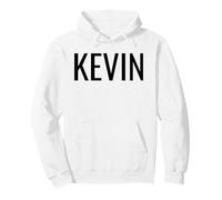 Kevin Sweat à Capuche