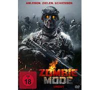Kevin Tanski;Robert Woodley;Chris Clark - Zombie Mode