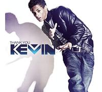 Kevin - Thank You [Import]