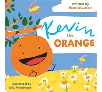Kevin The Orange