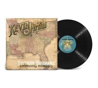 Kevin the Persian - Southern Dissonance