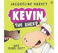 Kevin the Sheep