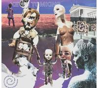 Kevin Tomkins - Her Favourite Distance Was That Between a Cough [Import]