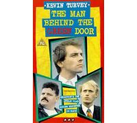 Kevin Turvey: The Man Behind the Green Door [VHS]