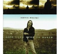 Kevin Welch - Life Down Here on Earth By Kevin Welch (1980-01-01)