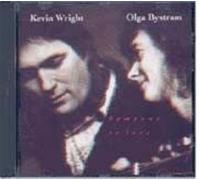 KEVIN WRIGHT OLGA BYSTRAM-SOMEONE TO LOVE