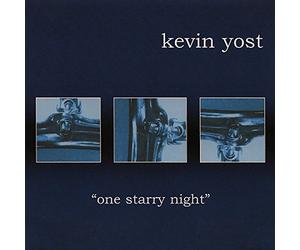 Kevin Yost - 1 Starry Night