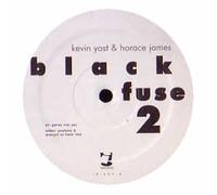 Kevin Yost - BLACK FUSE 2