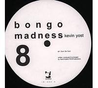 Kevin Yost - Bongo Madness [Import]
