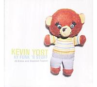 Kevin Yost - KY Funk & Stuff [Import]