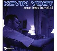 Kevin Yost - Road Less Travelled