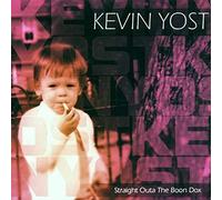 Kevin Yost - Straight Out the Boon Dox