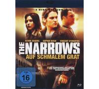 Kevin Zegers, Vincent d'Onofrio, Sophia Bush - Narrows, the