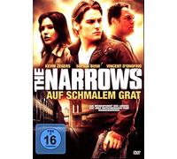 Kevin Zegers, Vincent d'Onofrio, Sophia Bush - Narrows, The [Import]