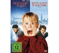 Kevin zu Haus/Allein in New York [Import]