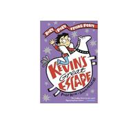 Kevin's Great Escape: A Roly-Poly Flying Pony Adventure