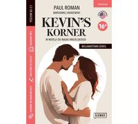 Kevin's Korner dans la version d'apprentissage de la langue anglaise