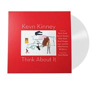 Kevn Kinney - Think About It
