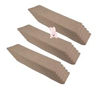 KEVO Tapis de Sol antidérapants pour escaliers,Tapis en Rouleau de Polyester,marches d'escalier de Style Minimaliste Moderne pour escaliers intérieurs et extérieurs,Appartements