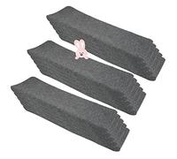 KEVO Tapis de Sol antidérapants pour escaliers,Tapis en Rouleau de Polyester,marches d'escalier de Style Minimaliste Moderne pour escaliers intérieurs et extérieurs,Appartements