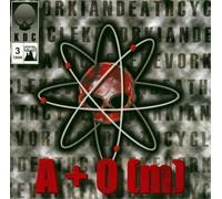 Kevorkian Death Cycle - A Plus 0 (M)