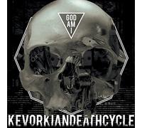 Kevorkian Death Cycle - God Am I [Import]