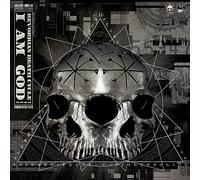 Kevorkian Death Cycle - I Am God-Digi [Import]