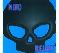 Kevorkian Death Cycle - Relax