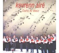 Kevrenn Alre - dans AR Bleiz