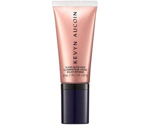 Kevyn Aucoin - Glass Glow Face - Crème CC Prism Rose 30 ml