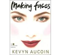 Kevyn Aucoin Making Faces (Poche)